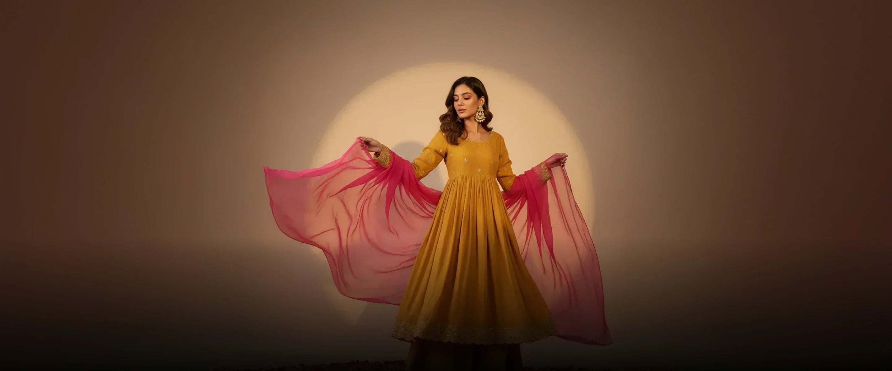 Festive Workwear: How to Style Special Celebration Outfits for Office
