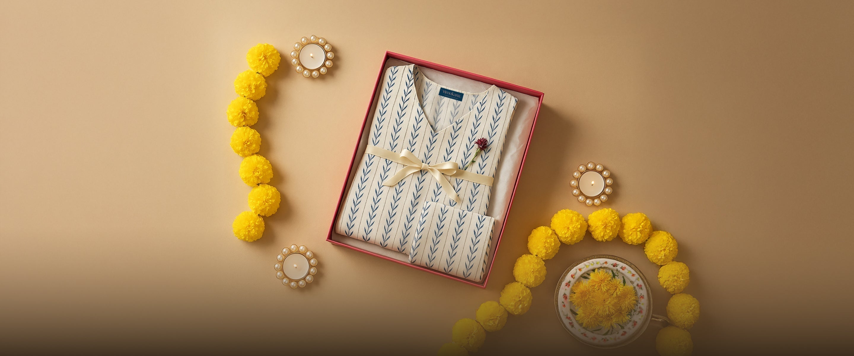 Thoughtful Gifting for Women: Celebrate Every Bond with Vimokana